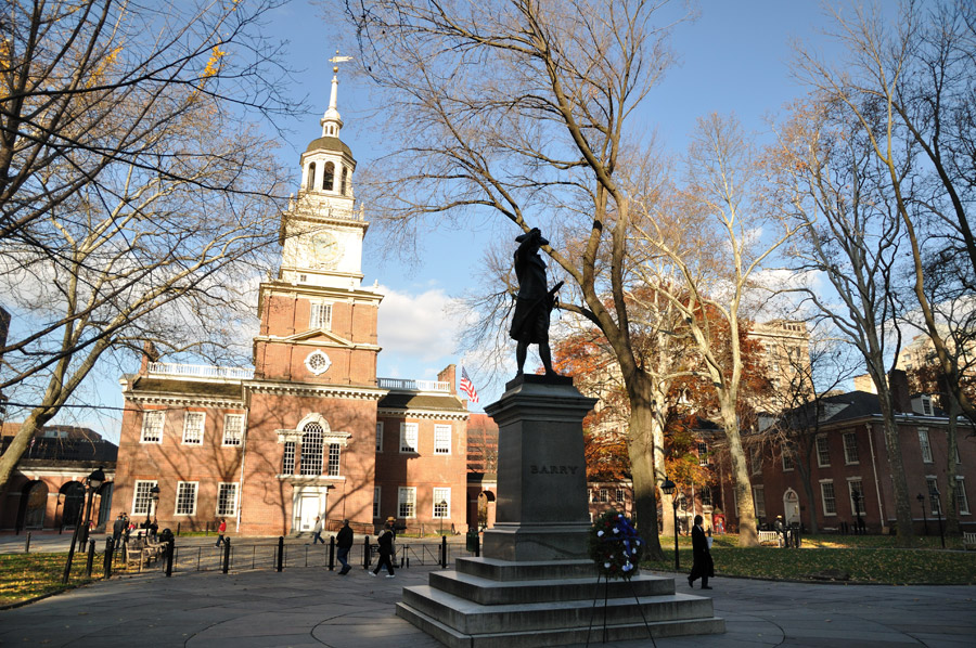 independence-hall