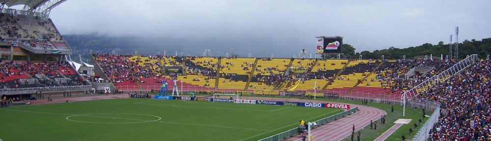 Mi Táchira del alma